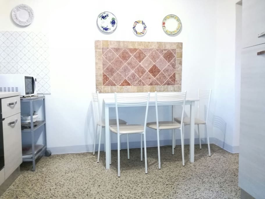 Cucina