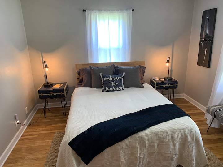 غرفة النوم 2