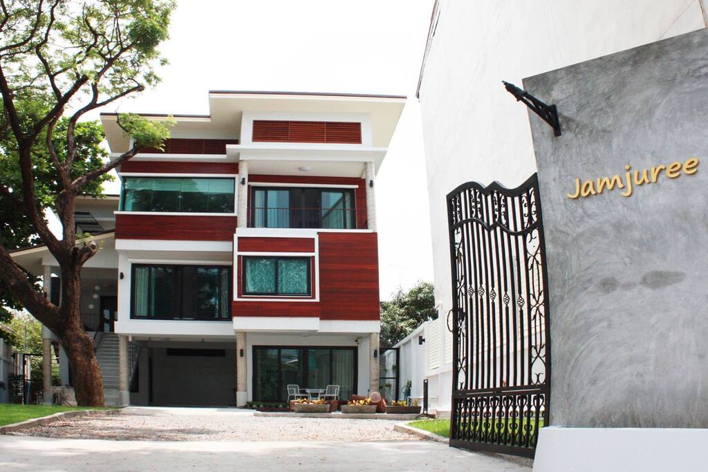 Exterior view.