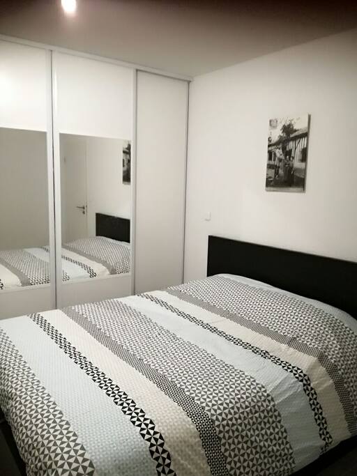 La chambre