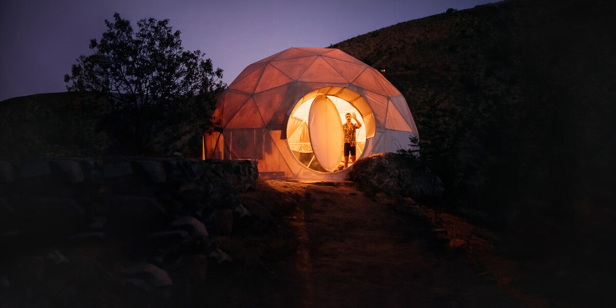 Airbnb: Vacation Rentals, Cabins, Beach Houses, Unique Homes