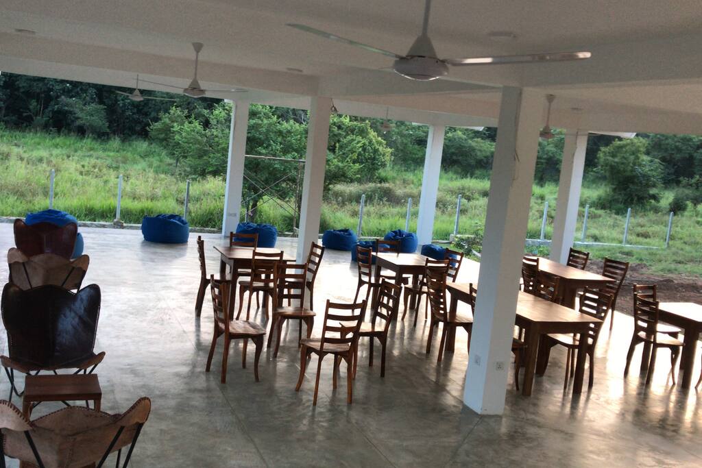 restuarant
