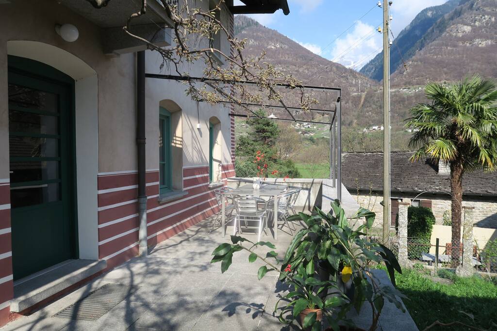 Terrazza