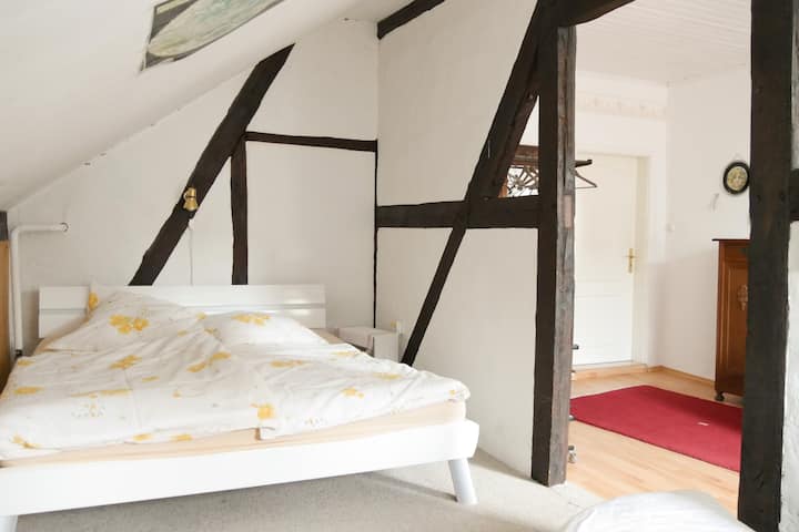 Jugendzimmer