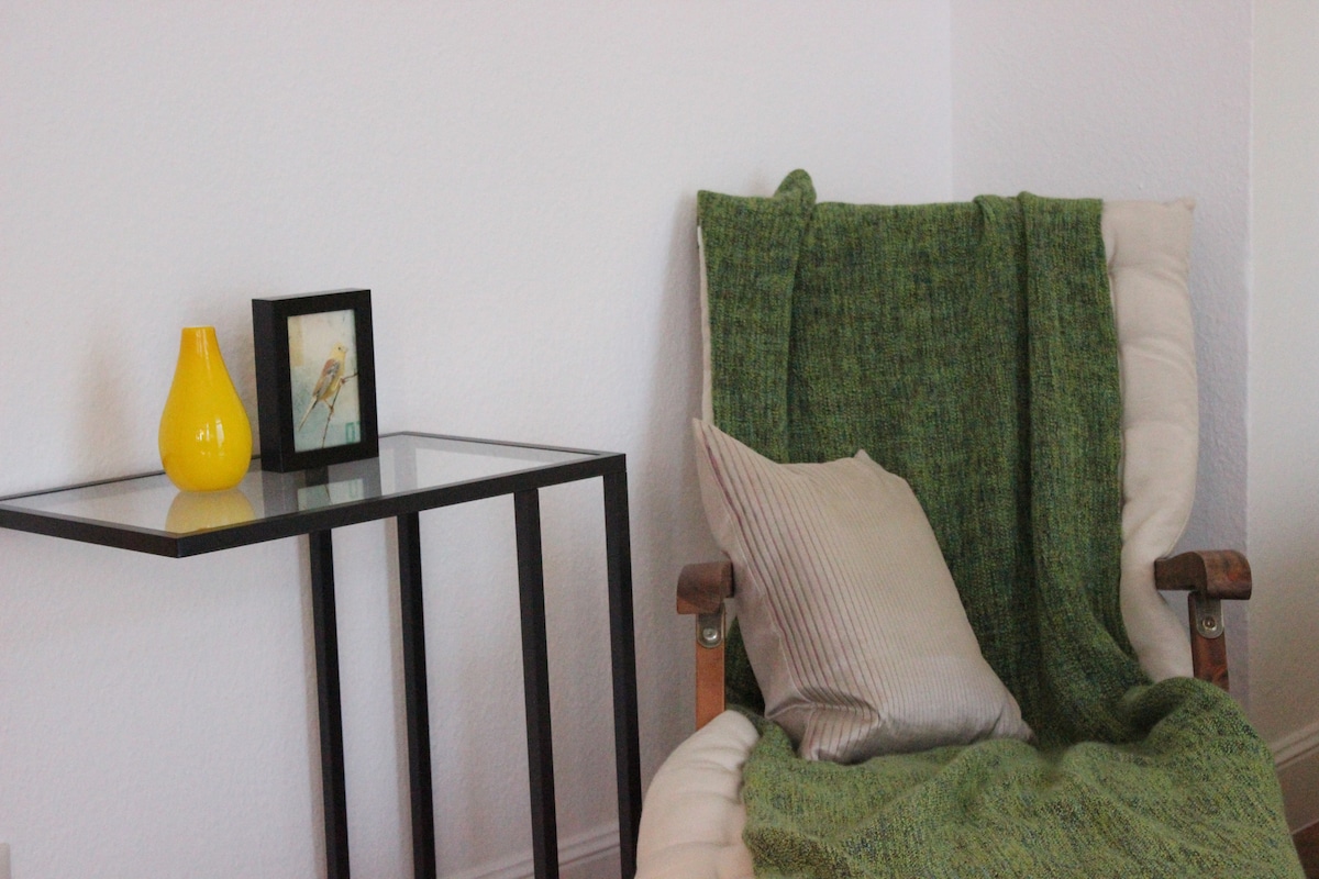 ห้องนอน