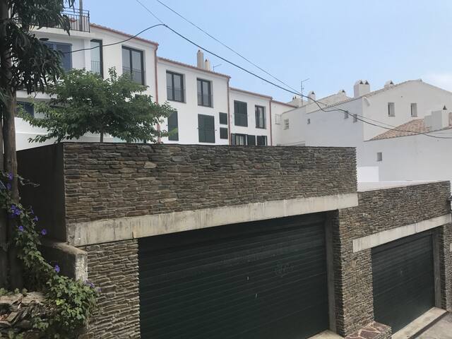 DUPLEX 1 AMB PISCINA, PARKING(opcional) I WIFI gallery image 5