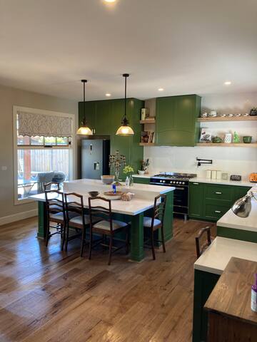 Peninsula Green Cottage gallery image 4