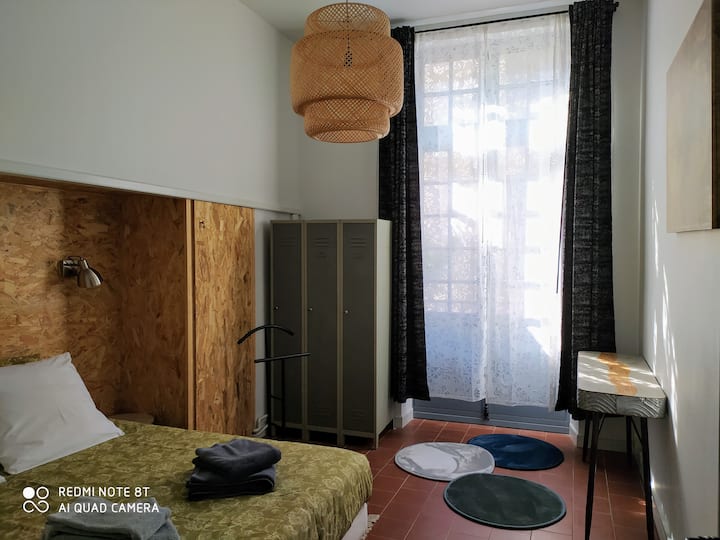 Chambre 1