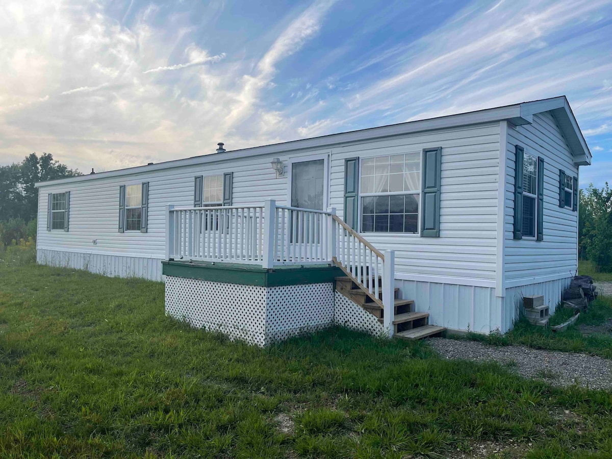 Elsie’s Getaway in the Finger Lakes Region Houses for Rent in Savona