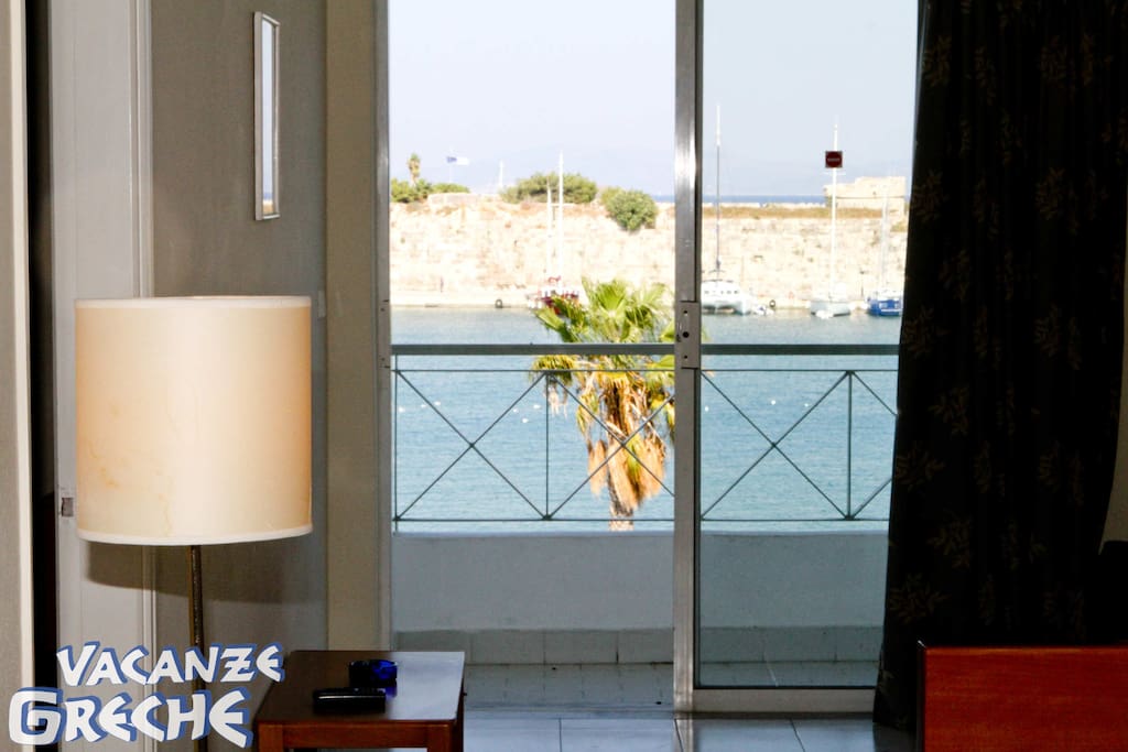 Balcone
