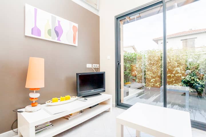 Marysol Ii 50m2  4pers  Tout Bois 2** - Maubuisson