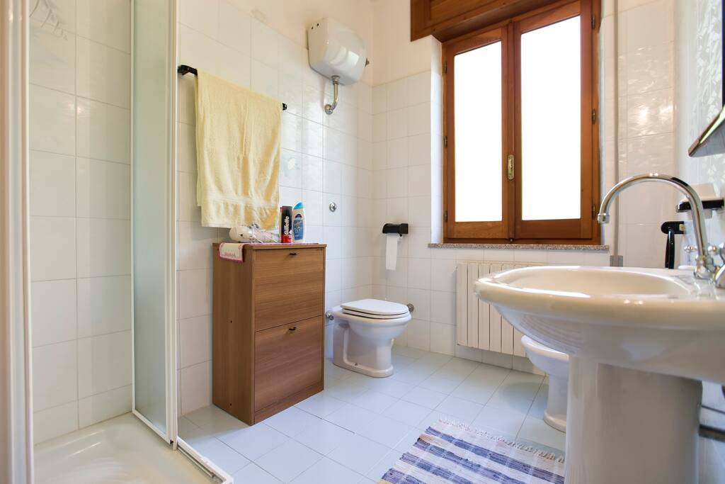 bagno