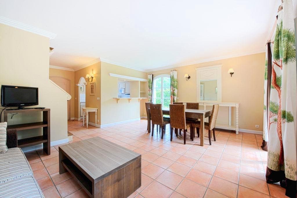 Villa 4 Pièces 8 Personnes Sélection