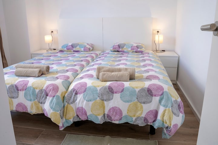 Спална соба 1