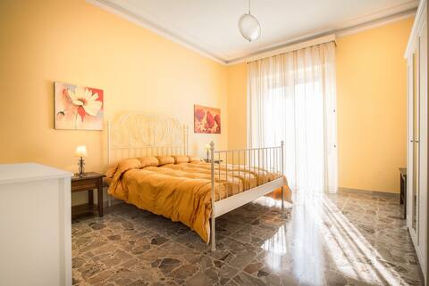 Giolele House Acireale Catania Etna Taormina