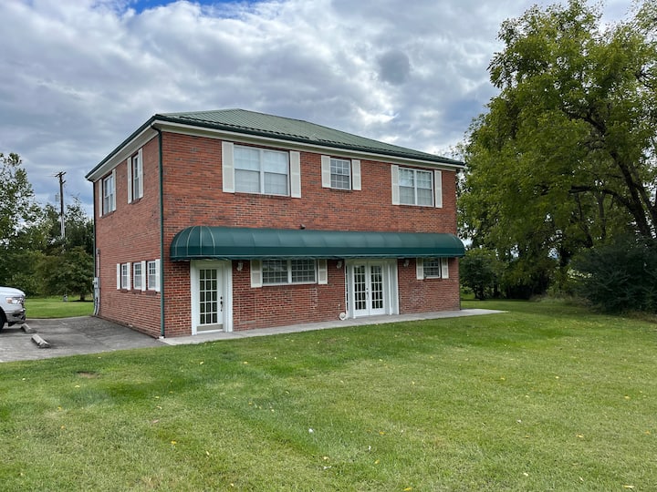 Kyles Ford locations de vacances et logements Tennessee, ÉtatsUnis