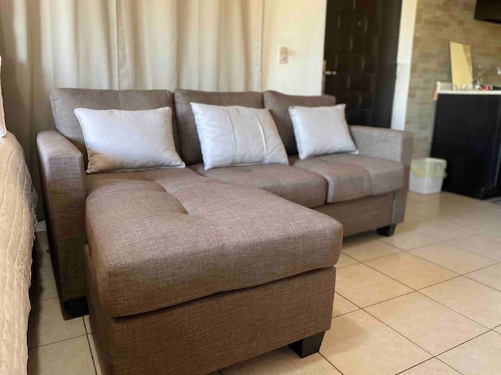 Luxury Con Sala Smarttv65 #2 - Ciudad Obregón