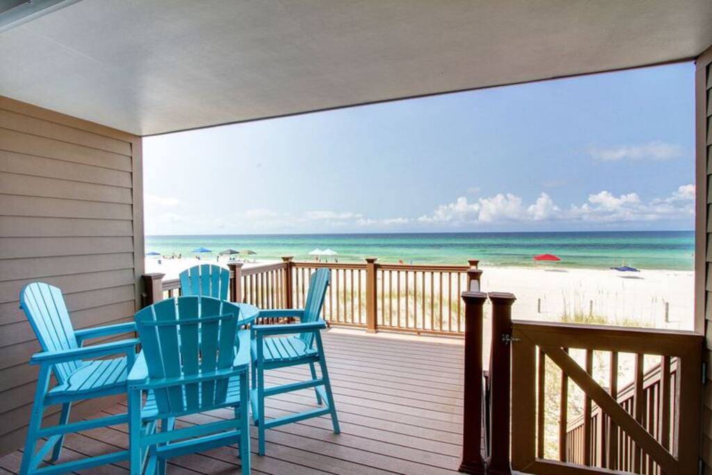 Welcome to the Beautiful and Brand New 17713 Front Beach Road!