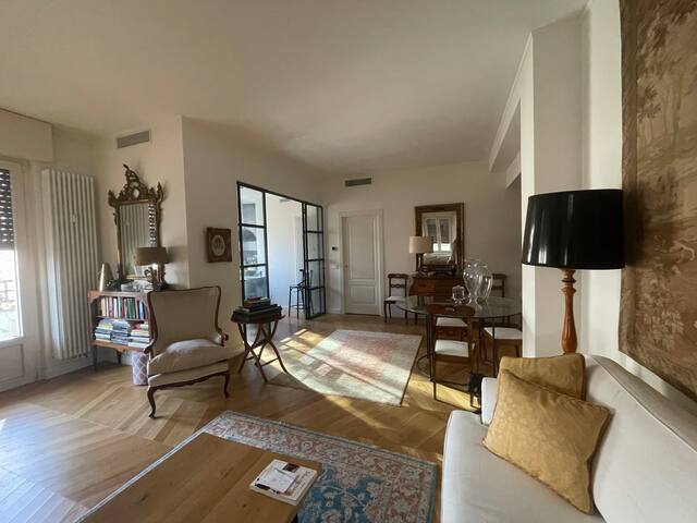 Nuovissimo Appartamento nel parco di City Life! gallery image 2