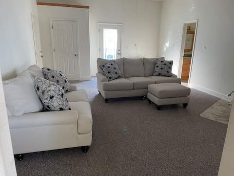 Successful Airbnb property: Mountain Views Retreat in Helena Flats