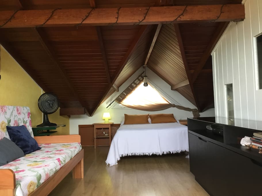 Cama de casal