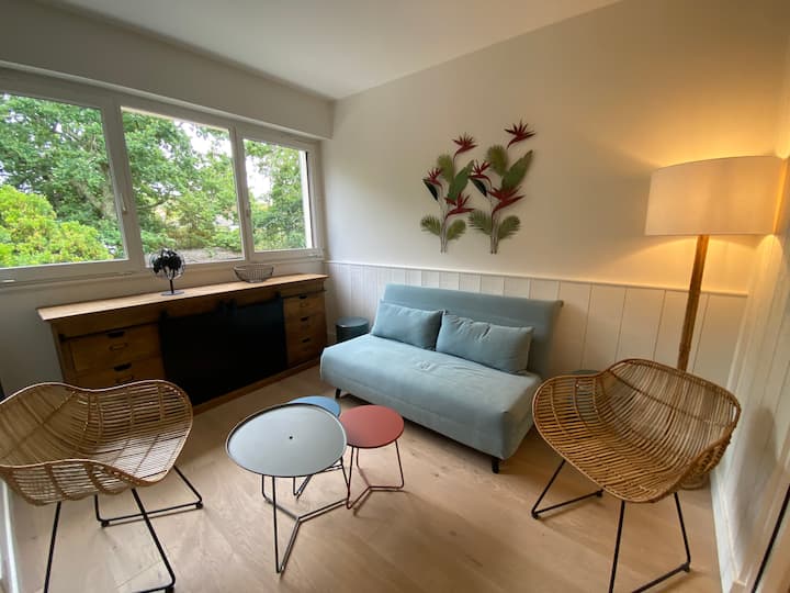 Дневна соба