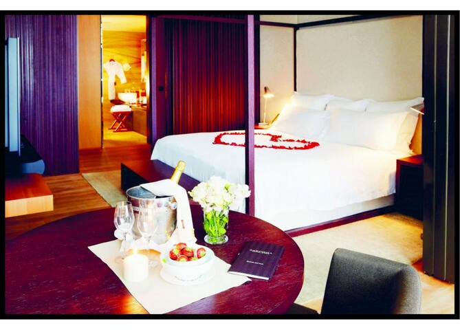 Barvikha Hotel & Spa