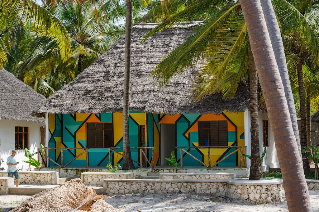 Bungalow