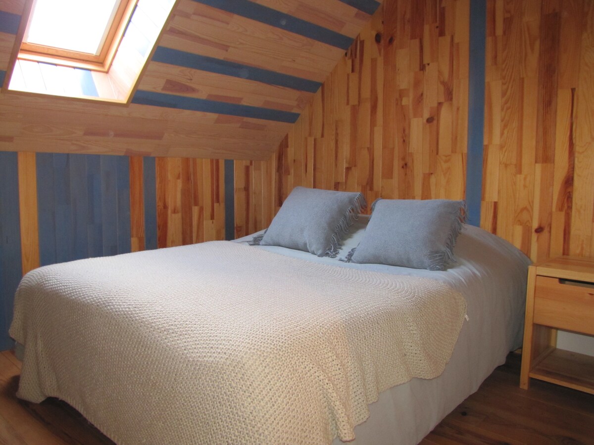 საძინებელი 3 (სართული)