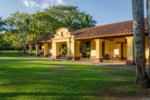 Hacienda Texas