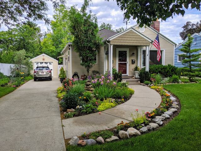 Sugar House, Private Entry, Cozy