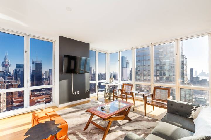 Manhattan Views *2BD2BTH* gallery image 3