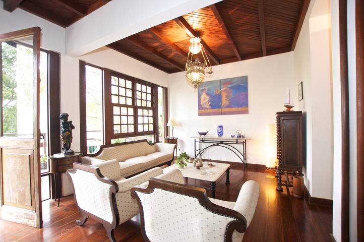 Enjoy Rio’s tropical forest at hand gallery image 4