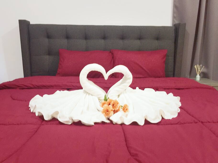 Bed Room