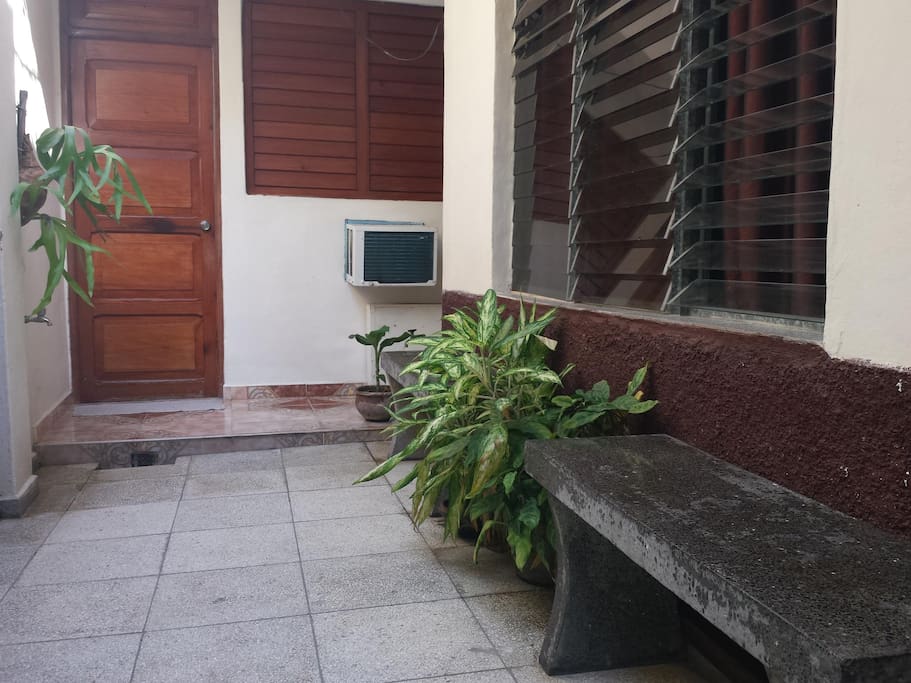 Terraza