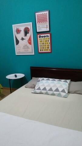 Thessaloniki Downtown Studio