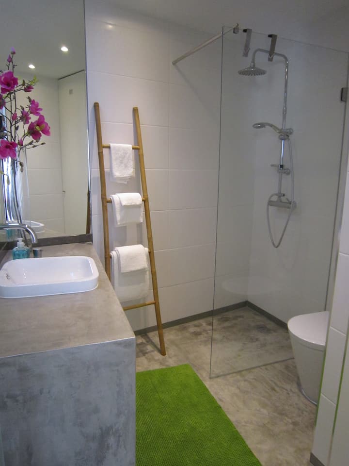 Charming pied-à-terre / Rossio