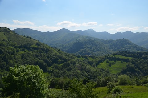 Cosy Apartment Panoramic views Nat.Park AR305AS