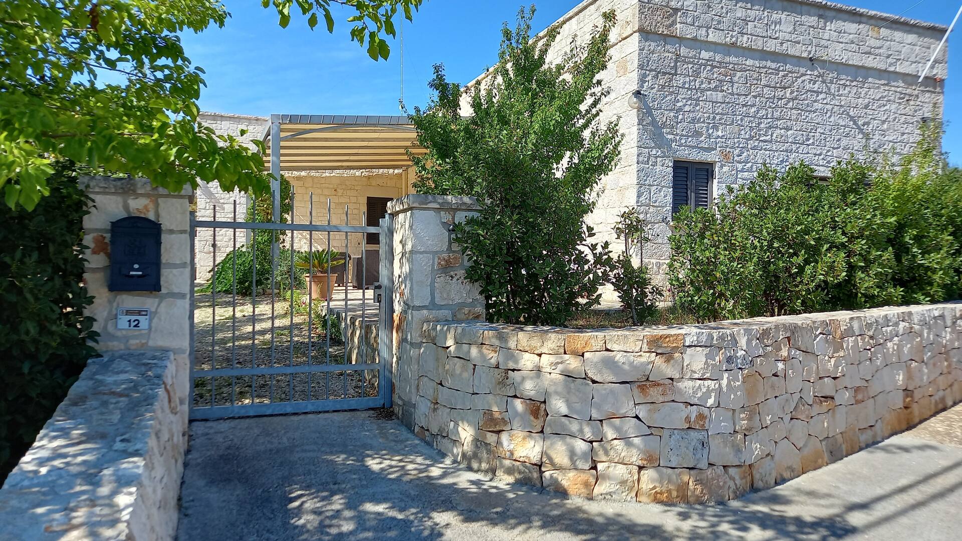 Stone Villa — photo 2