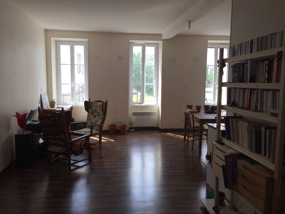Appartement Rochefort Sur Mer Appartement Rochefort Sur Mer