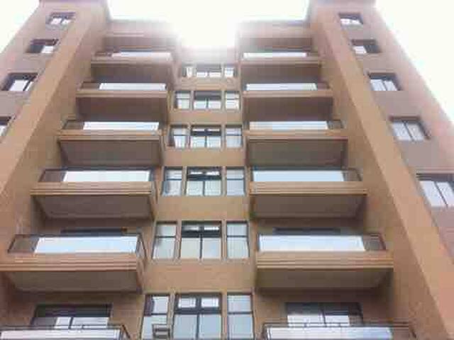 Seven Luxury Residence 601