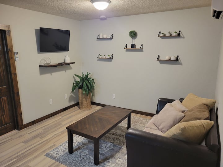 Brownville Vacation Rentals & Homes Nebraska, United States Airbnb