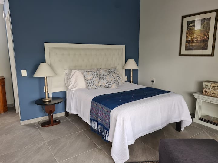 საძინებელი