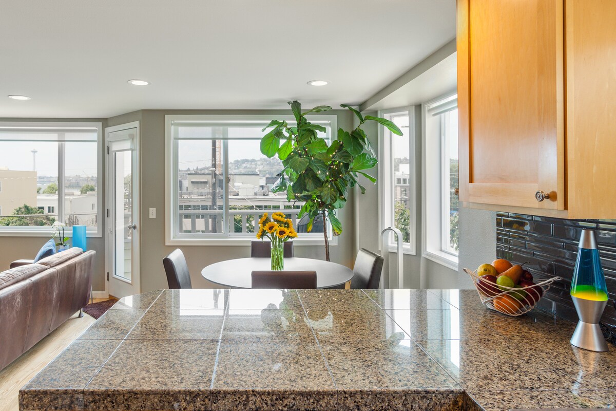 Centrally Located Townhouse