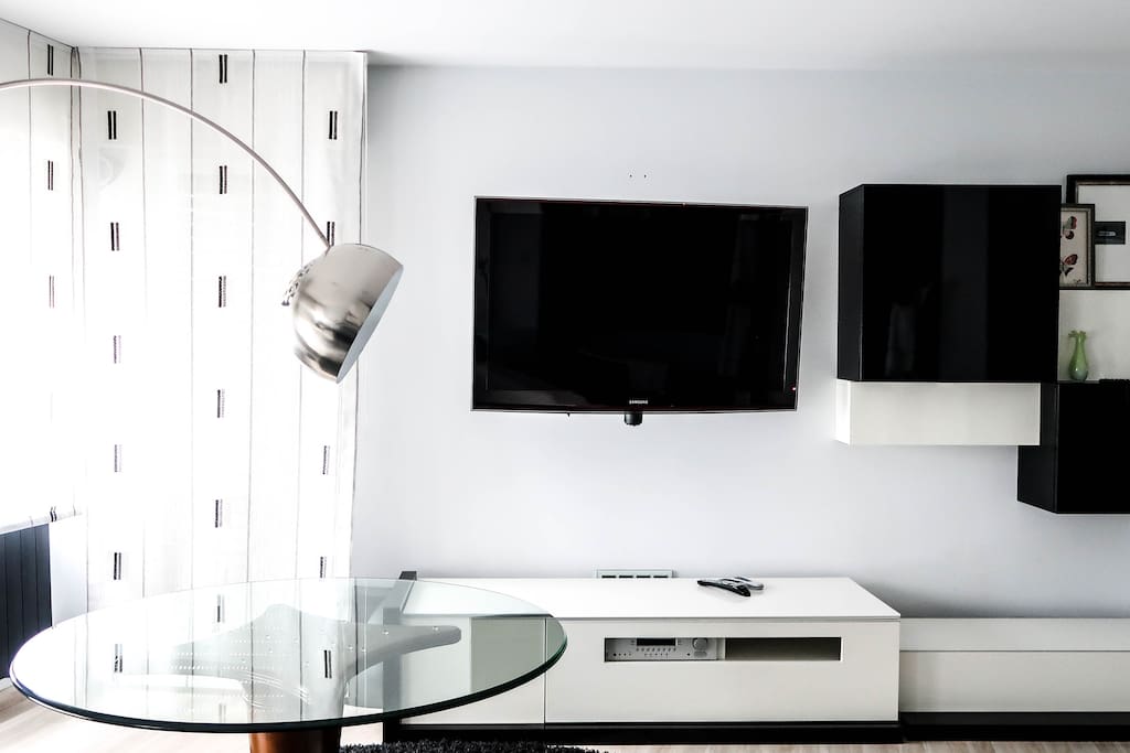 TV