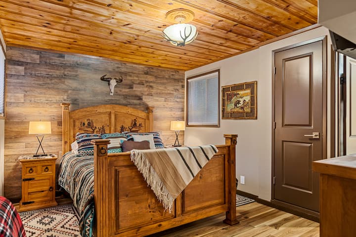 חדר שינה 3 סוויטת הורים