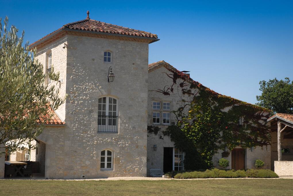 East side