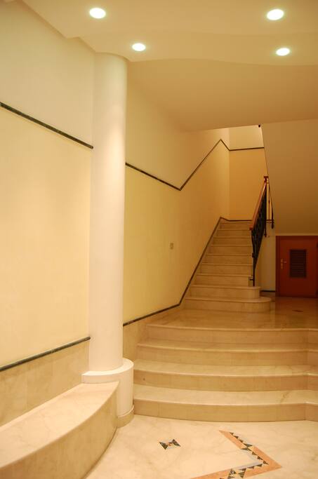 ingresso