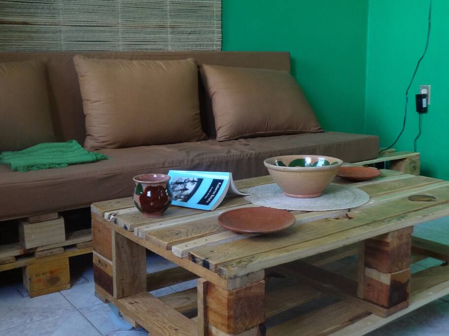 sala