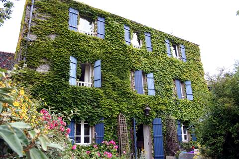 Stopover in Brittany, walking distance to the beach